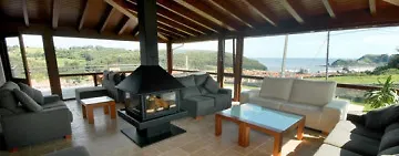 Villadesella Hotell Ribadesella