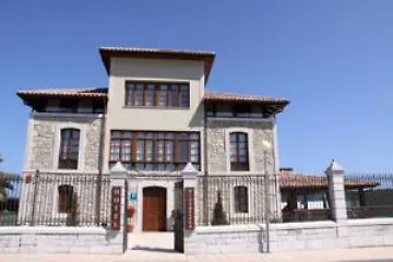 Hotell Villadesella