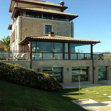 Villadesella Hotel Ribadesella