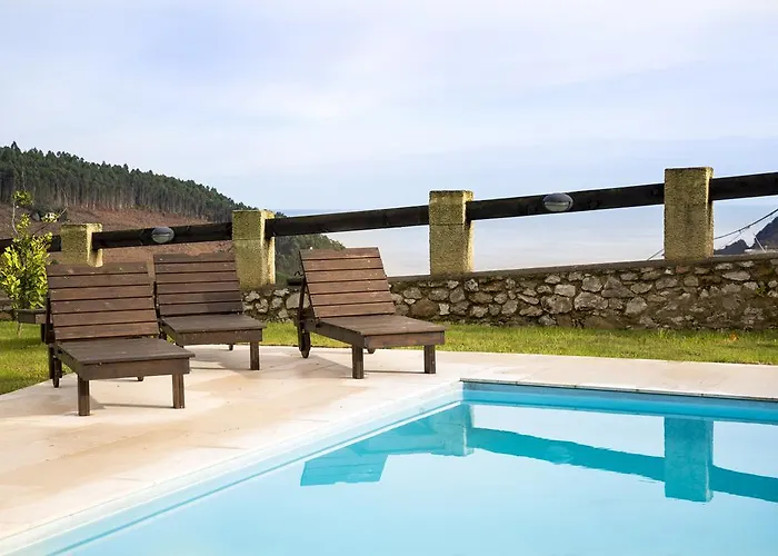 Villadesella 3* Ribadesella