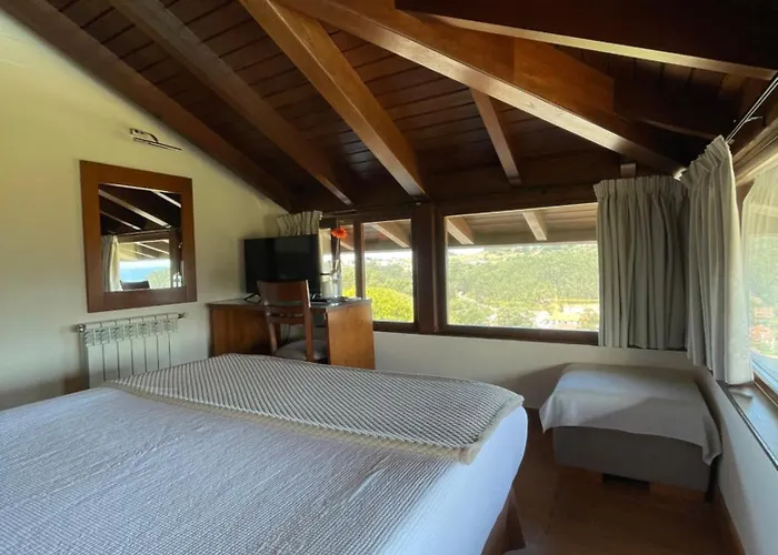 Villadesella Hotel Ribadesella