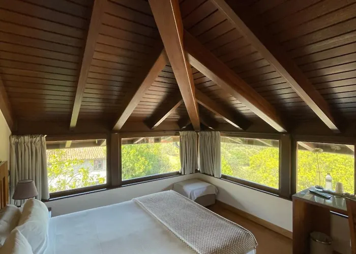 Hotel Villadesella Ribadesella