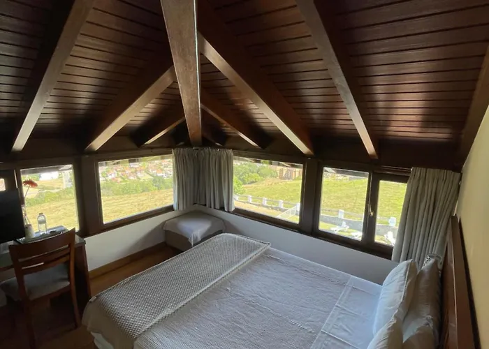 Villadesella Ribadesella