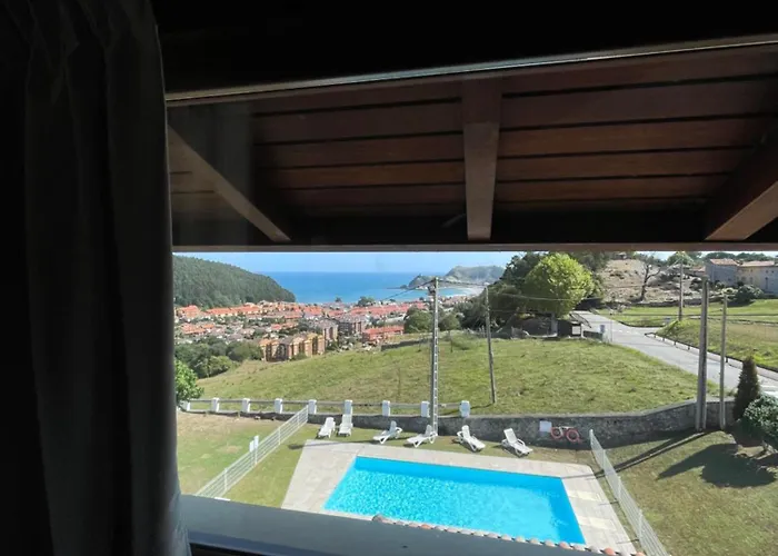 Villadesella Ribadesella