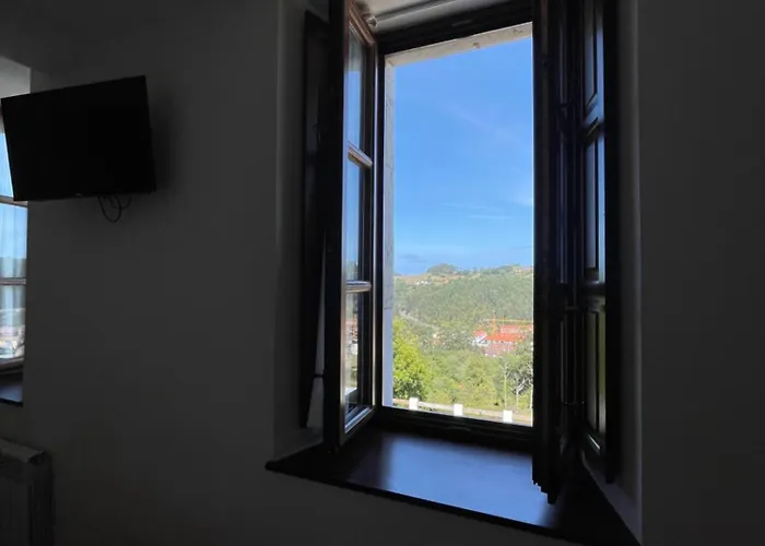 Villadesella 3* Ribadesella