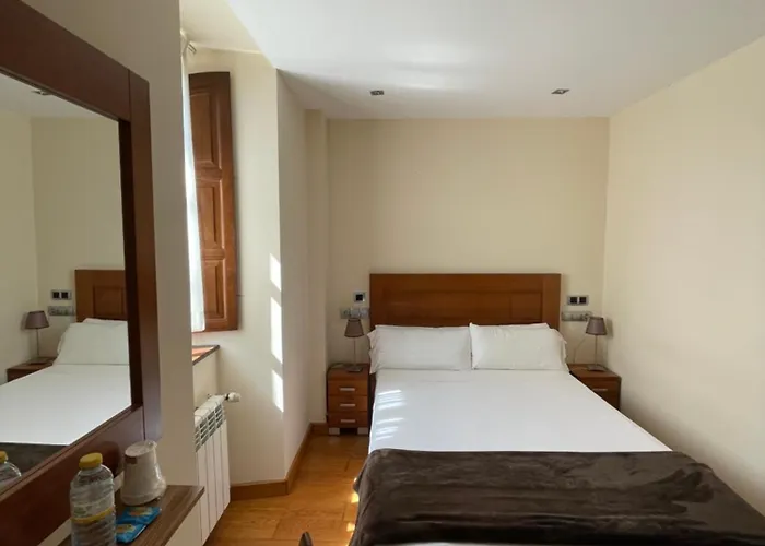 Villadesella Hotel Ribadesella