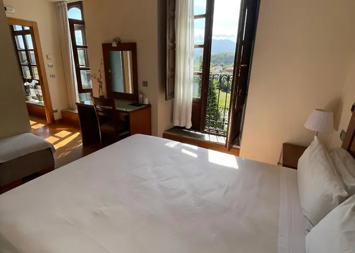 Villadesella Hotel Ribadesella