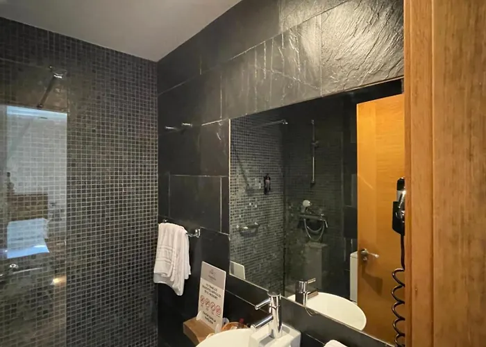 Hotel Villadesella 3*