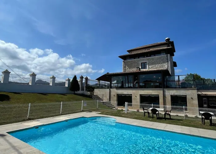 Villadesella Ribadesella