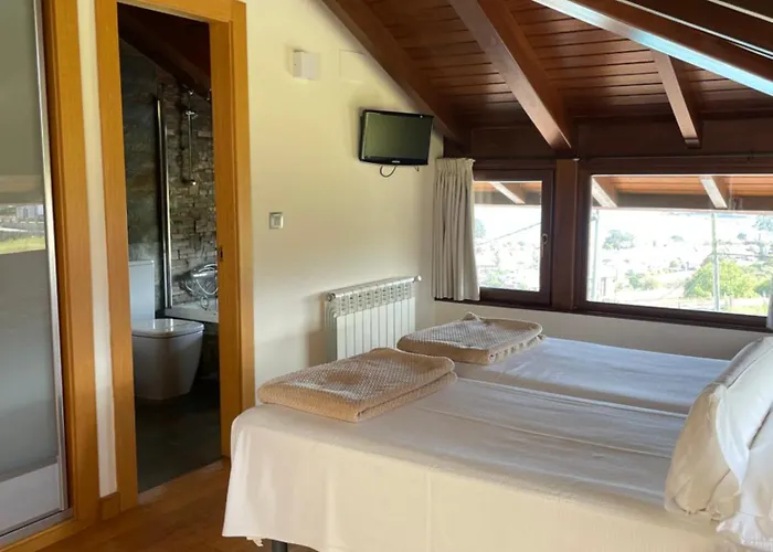 Villadesella 3* Ribadesella