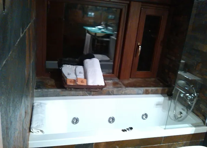 Hotel Villadesella Ribadesella