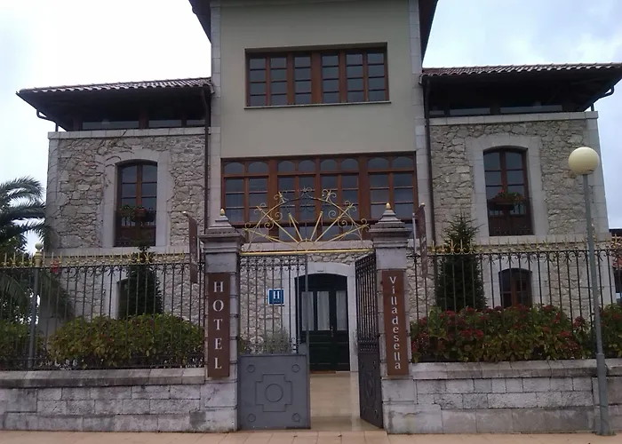 Villadesella Ribadesella