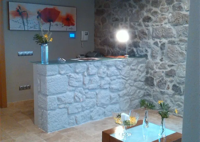 Hotel Villadesella 3*