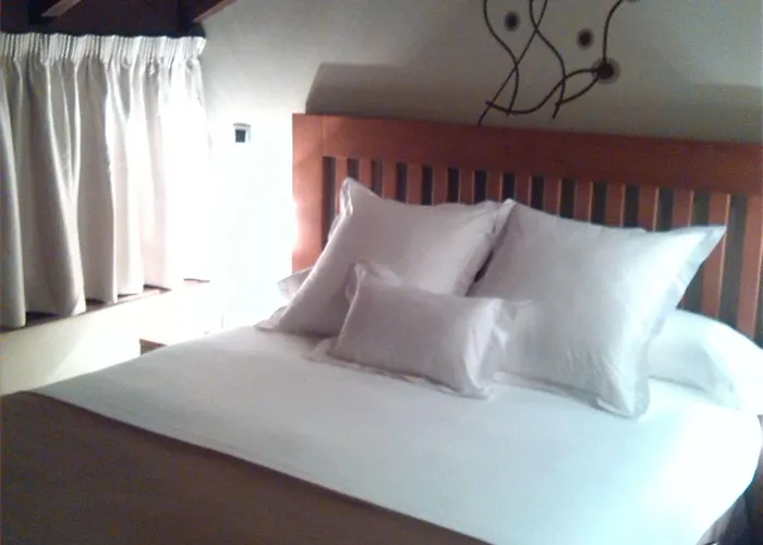 Hotel Villadesella 3*