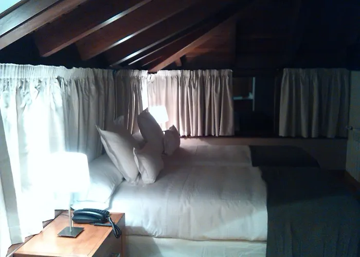 Hotel Villadesella 3*