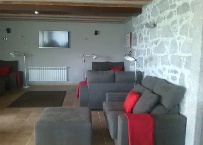 Villadesella Hotel 3*