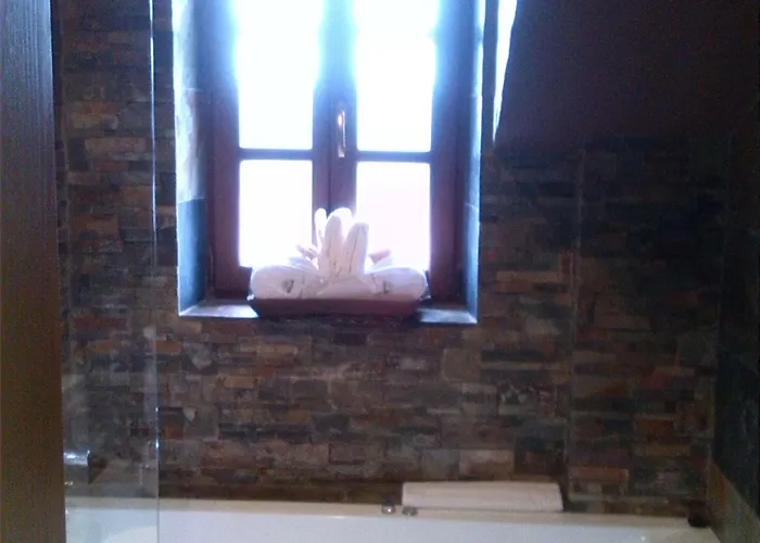 Villadesella 3* Ribadesella