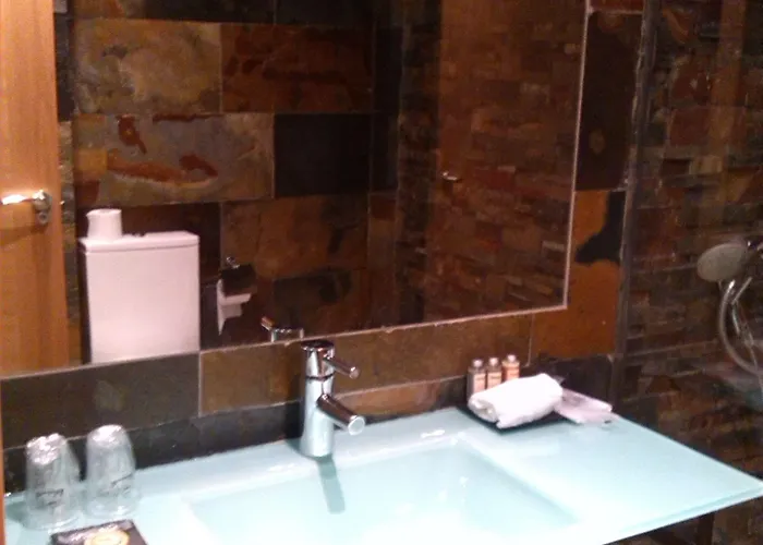 Hotel Villadesella Ribadesella