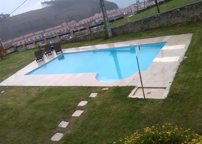 Villadesella Hotel Ribadesella