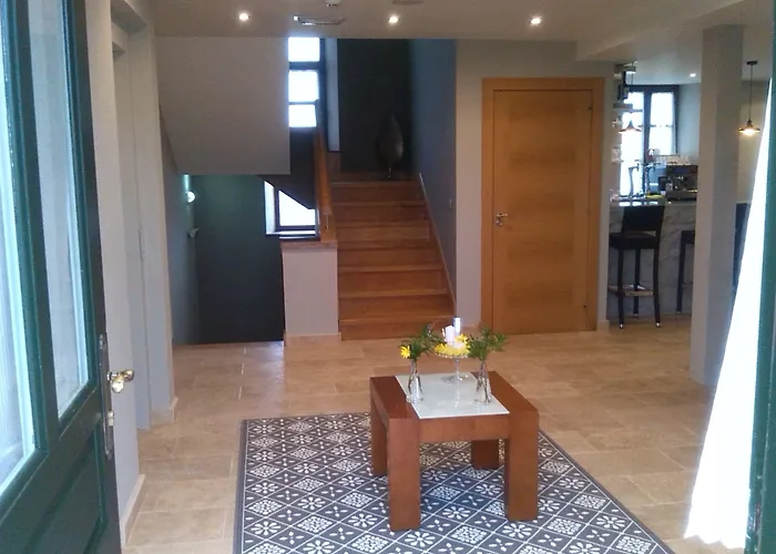 Hotel Villadesella Ribadesella