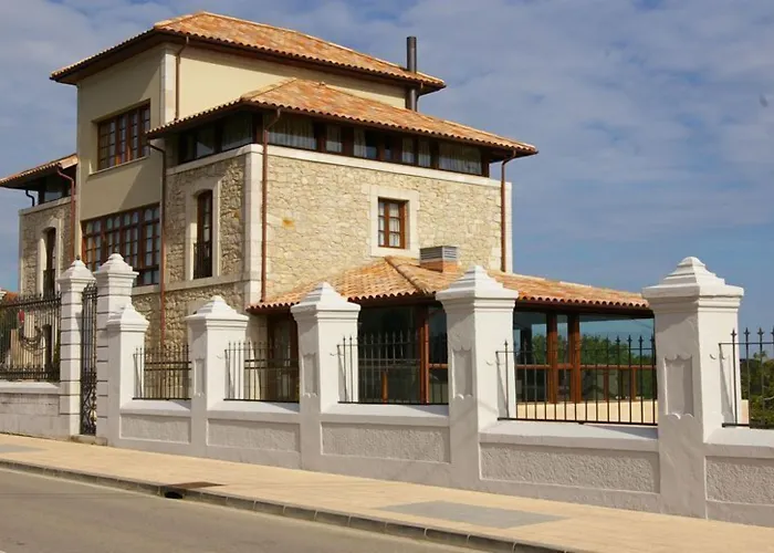 Villadesella Ribadesella