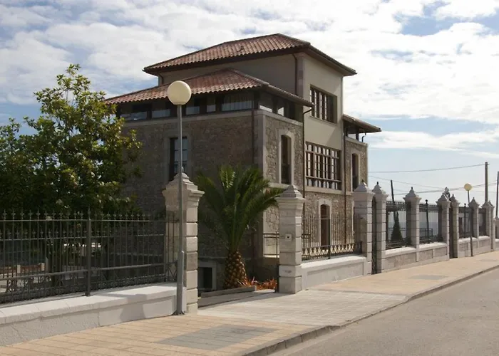 Villadesella Hotel Ribadesella