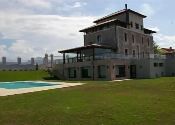 Hotel Villadesella 3*