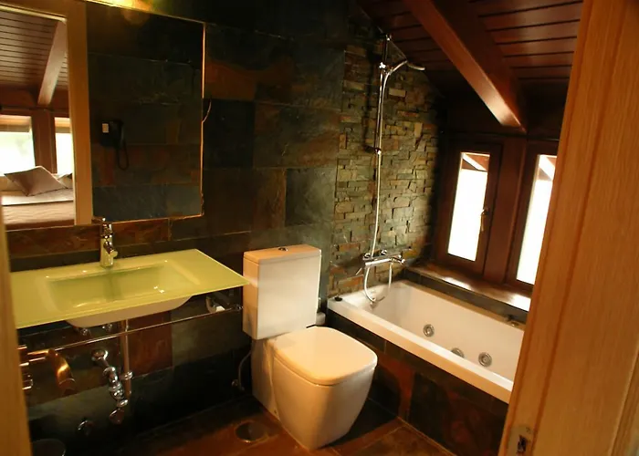 Villadesella Hotel 3*