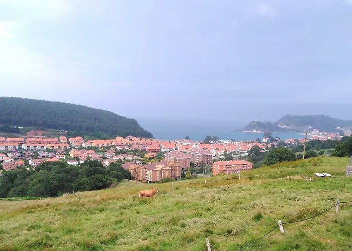 Hotel Villadesella 3*