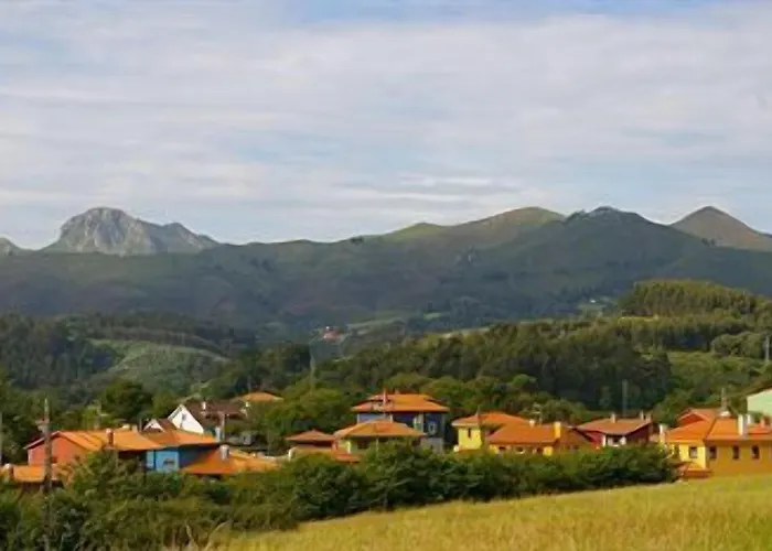 Villadesella Ribadesella