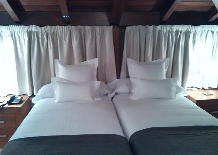 Villadesella 3* Ribadesella