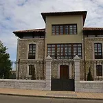 Hotel Villadesella Ribadesella