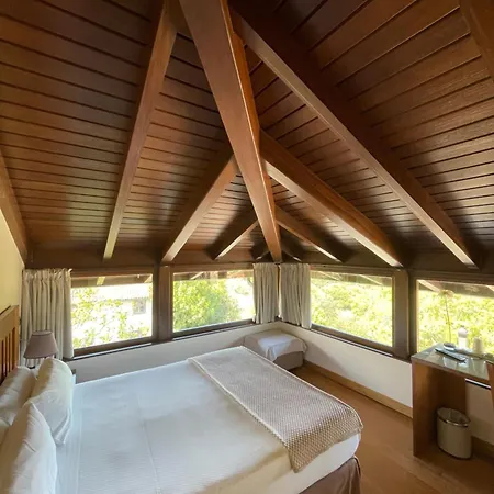Villadesella ホテル 3*