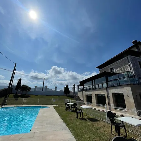 Villadesella Ξενοδοχείο