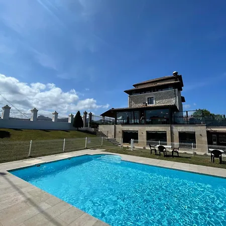 Villadesella Ribadesella