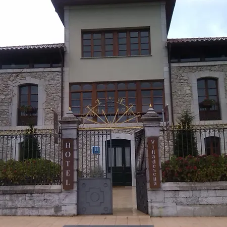 Villadesella Ribadesella