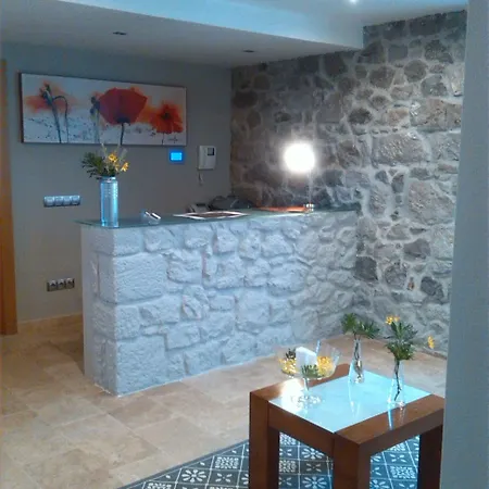 Ξενοδοχείο Villadesella 3*