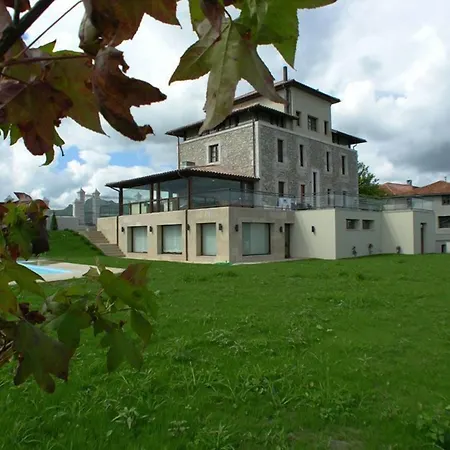 Ξενοδοχείο Villadesella 3*