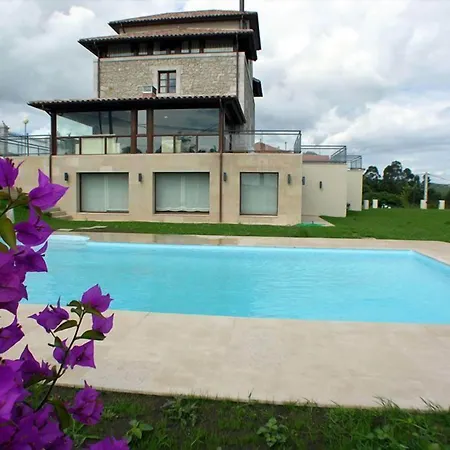 Villadesella Ξενοδοχείο