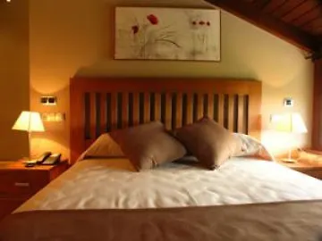 Villadesella 3*